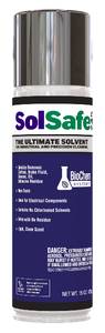 SolSafe 245 Cleaning Solvent