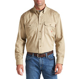 Ariat® FR Solid Work Shirt