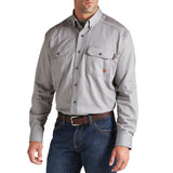 Ariat® FR Solid Work Shirt