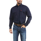 Ariat® FR Solid Work Shirt