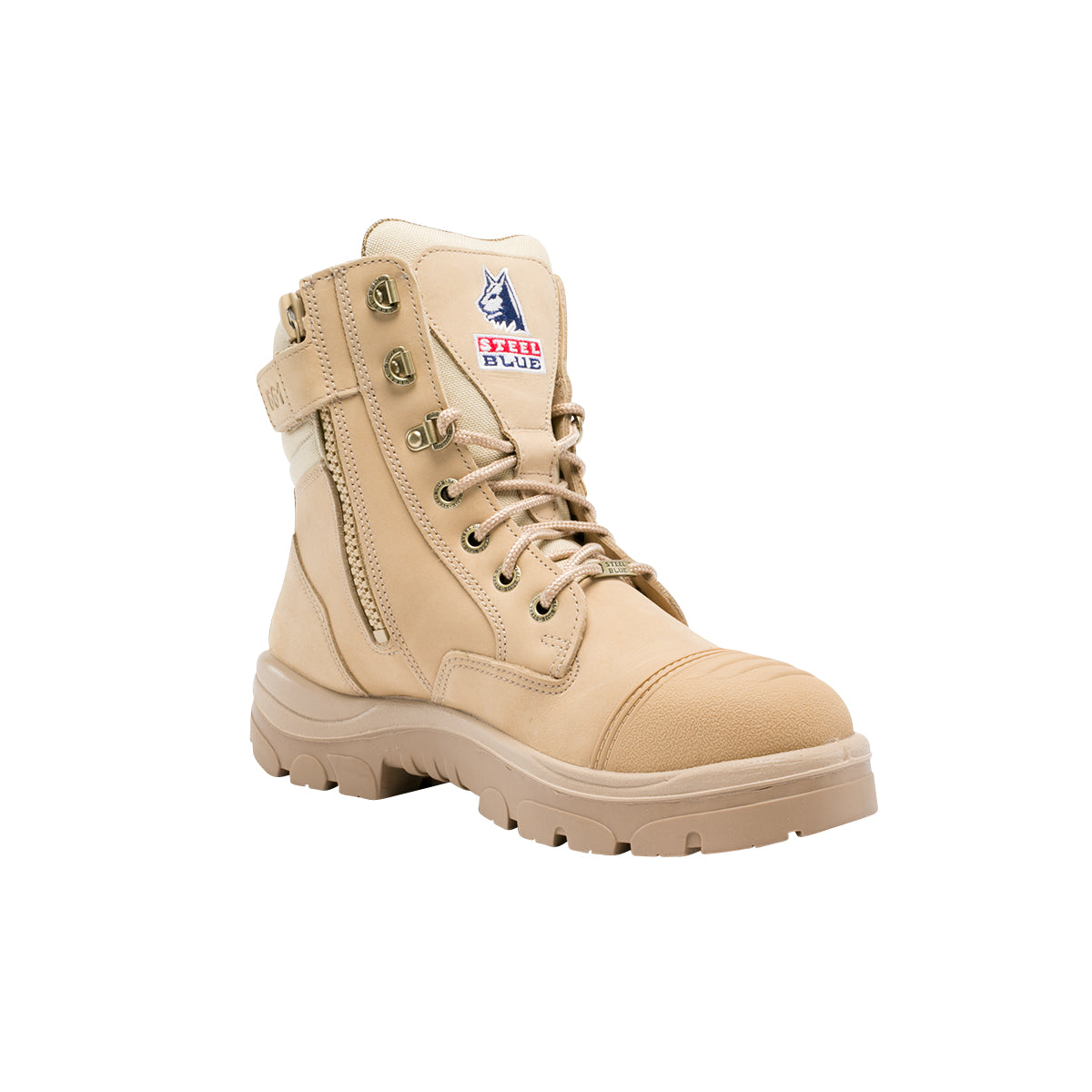 Southern Cross Zip – Key Safety