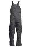 LAPCO FR 9 oz. Insulated Bib Overalls with Windshield Technology
