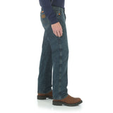Wrangler FR Advanced Comfort Boot Cut Jeans