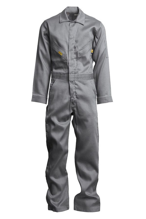 LAPCO FR Deluxe 88/12 Lightweight Coverall