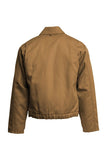 LAPCO FR Insulated Jacket with Windshield Technology