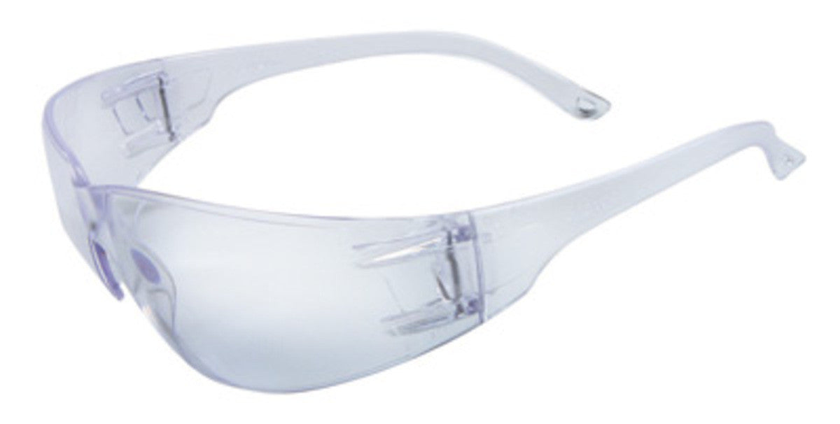 Radnor® Classic Series Safety Glasses-Clear Frame – Key Safety