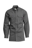Beusa - LAPCO FR 7 oz. 100% Cotton Uniform Shirt HV