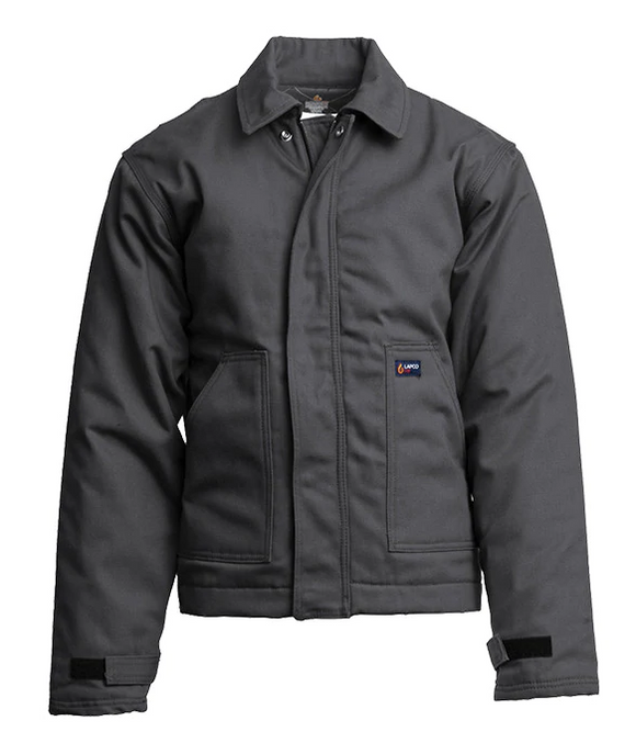 Dynamis - LAPCO FR 9 oz. Jacket with Windshield Technology