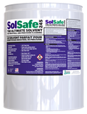 SolSafe 245 Cleaning Solvent