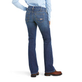 Ariat FR Women's DuraStretch Basic Boot Cut Jeans