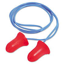 Howard Leight Max 30, Foam - Corded Ear Plugs