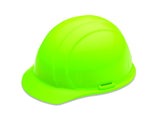 Americana Cap Ratchet Hi-Viz Lime 19360