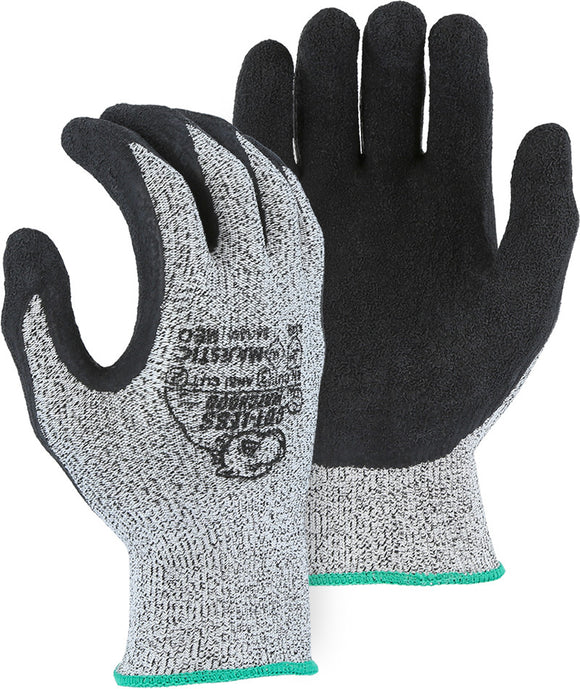 Majestic Cut-Less WatchDog 35-1350 Cut Resistant Work Glove – Key Safety
