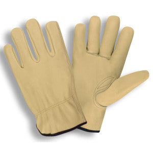 Cordova 8210 Full Leather Driver Glove