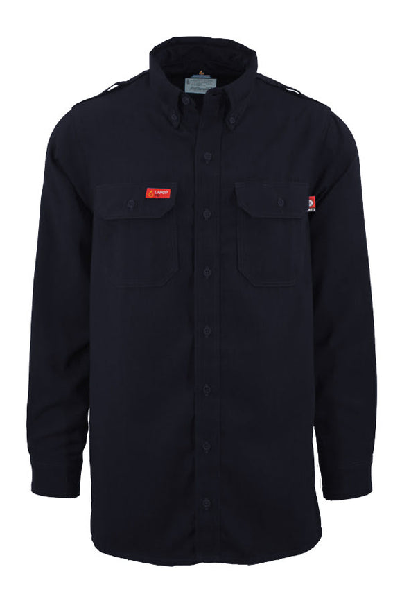 MTC LAPCO FR DH Air Work Shirt