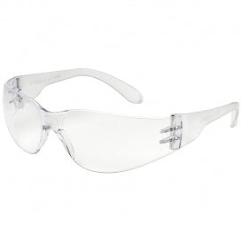 AFG-Elvex SG-15C TTS Safety Glasses - Clear or Dark Lens