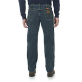 Wrangler FR Advanced Comfort Boot Cut Jeans