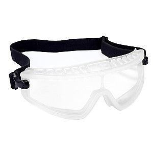Cordova Clear Dust Goggles GDS10 DS1
