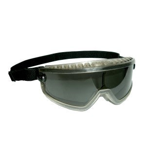 Cordova Gray Dust Goggles GDS20 DS1