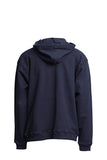 LAPCO FR Full Zip Sweatshirt