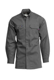 LAPCO FR 7 oz. 100% Cotton Uniform Shirt