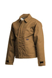 LAPCO FR Insulated Jacket with Windshield Technology