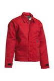 LAPCO FR Insulated Jacket with Windshield Technology