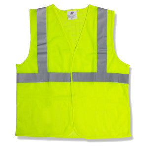 Cordova Type R, Class 2 Safety Vest, ANSI/ISEA 107-2015