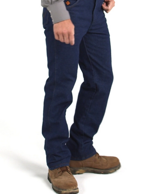 Wrangler FR Slim Fit Jeans